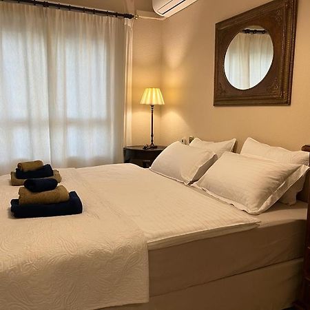 Casa Coral Fancy Apartment At The Beach Torrox Bagian luar foto