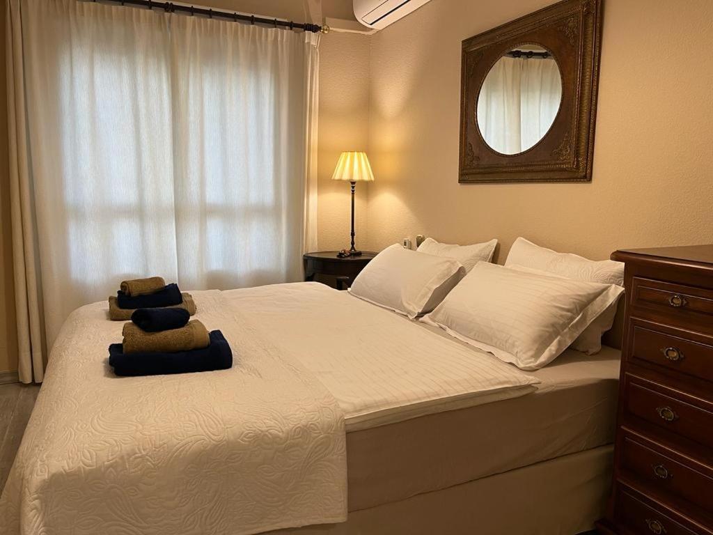 Casa Coral Fancy Apartment At The Beach Torrox Bagian luar foto