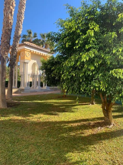 Casa Coral Fancy Apartment At The Beach Torrox Bagian luar foto